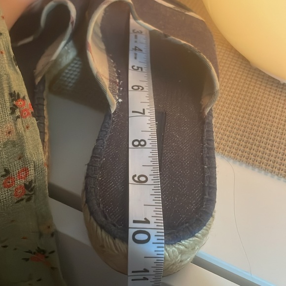 Burberry espadrilles - Picture 8 of 9